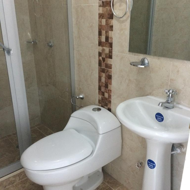 Hotel Tiskirama Rodadero Санта Марта Екстериор снимка