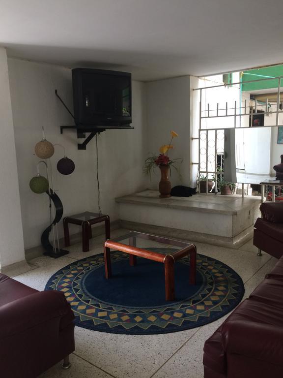 Hotel Tiskirama Rodadero Санта Марта Екстериор снимка