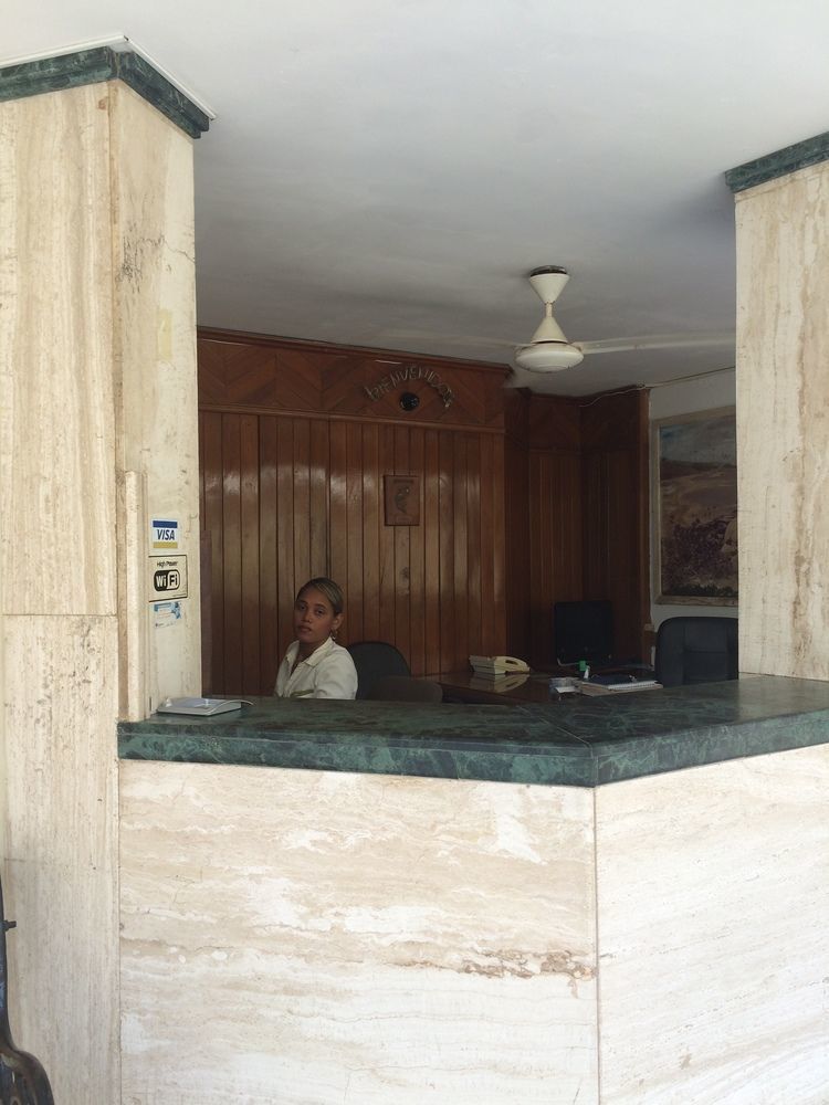 Hotel Tiskirama Rodadero Санта Марта Екстериор снимка