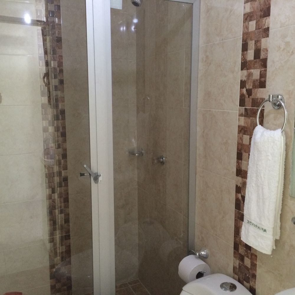 Hotel Tiskirama Rodadero Санта Марта Екстериор снимка