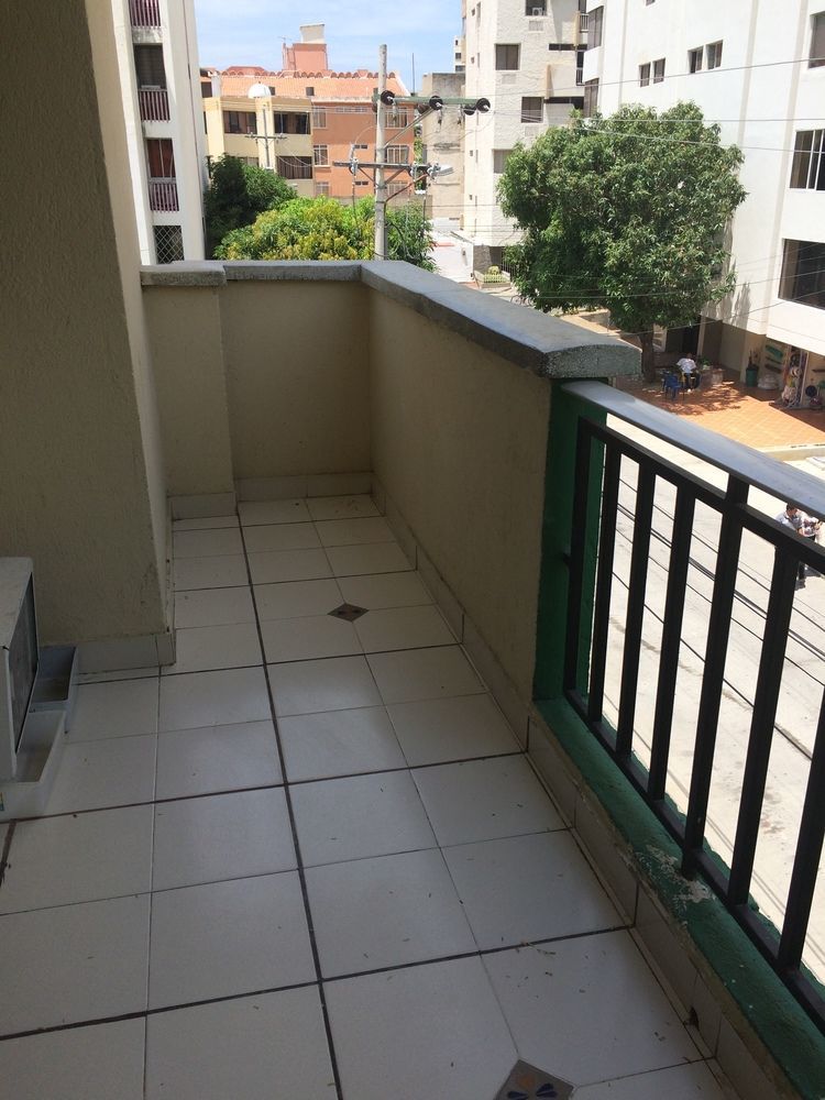 Hotel Tiskirama Rodadero Санта Марта Екстериор снимка