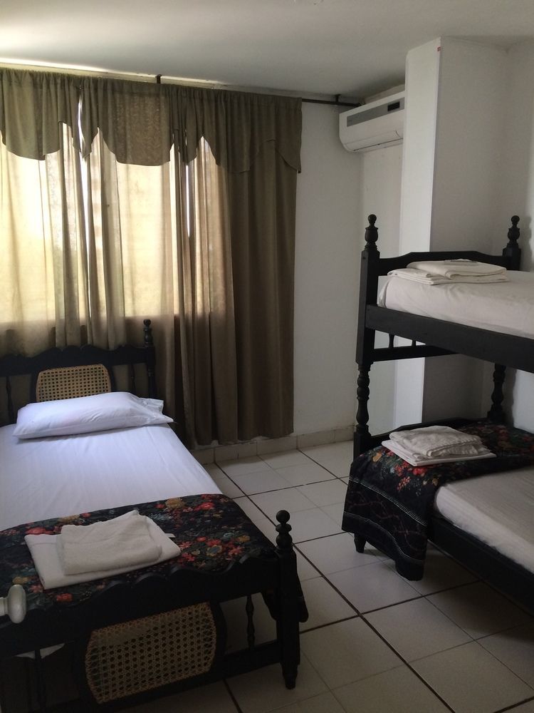 Hotel Tiskirama Rodadero Санта Марта Екстериор снимка