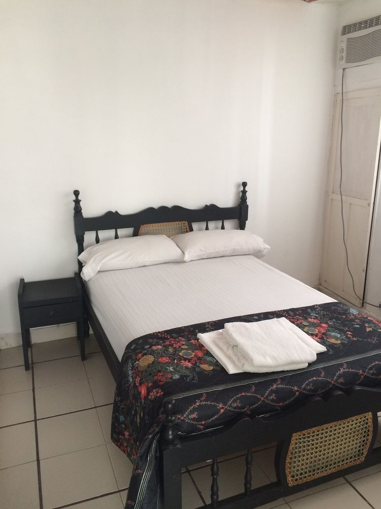 Hotel Tiskirama Rodadero Санта Марта Екстериор снимка