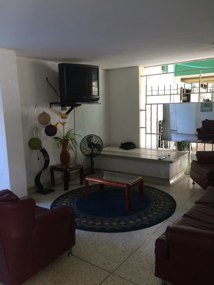 Hotel Tiskirama Rodadero Санта Марта Екстериор снимка